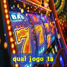 qual jogo ta pagando agora pg